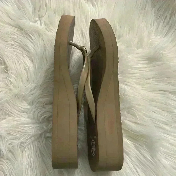 Tory Burch THIN STRAP sandals - Picture 3 of 8